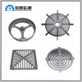 customized Zinc die castings for component parts